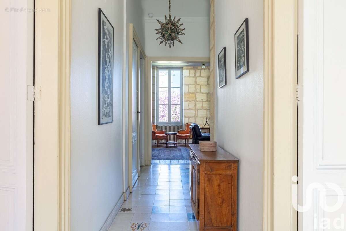 Photo 8 - Maison à BORDEAUX