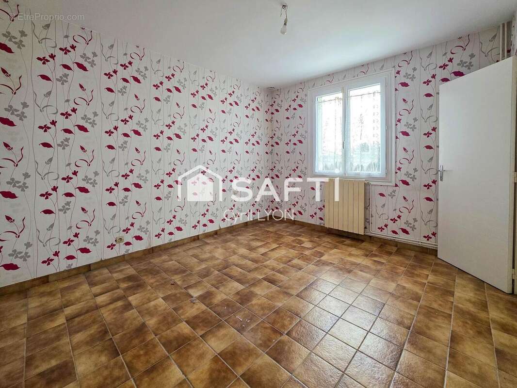 Photo 6 - Maison à MOULIHERNE