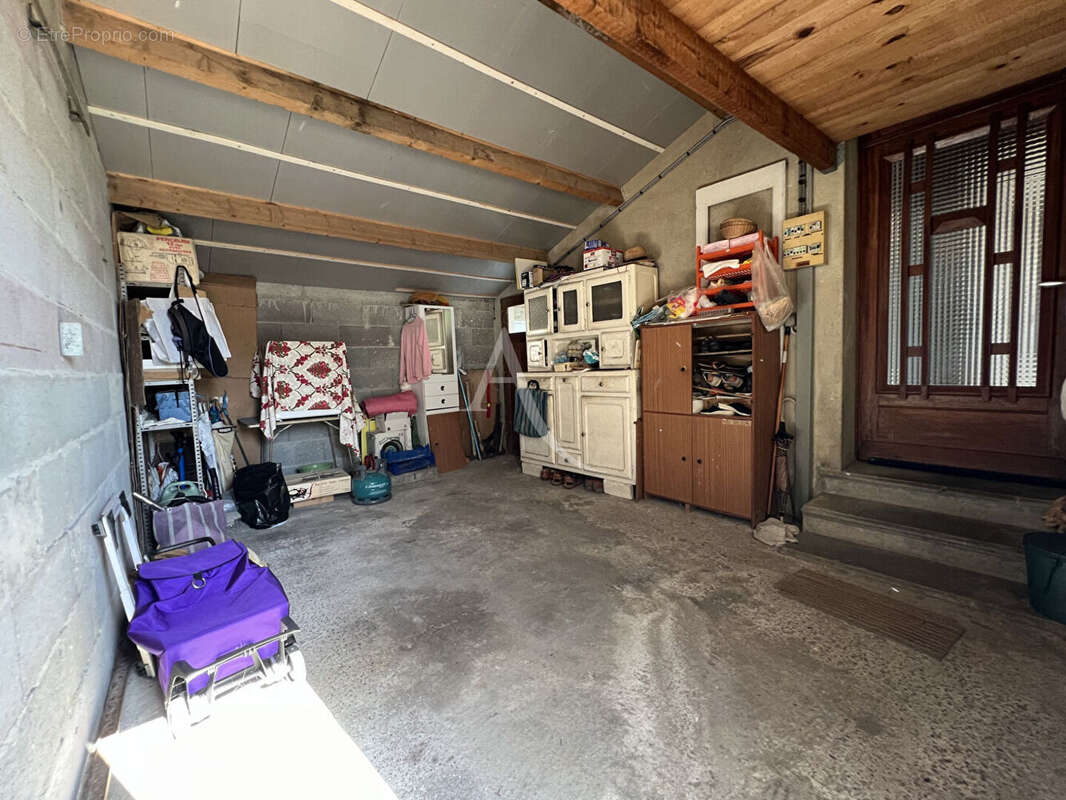 Maison à L&#039;AIGUILLON-SUR-MER