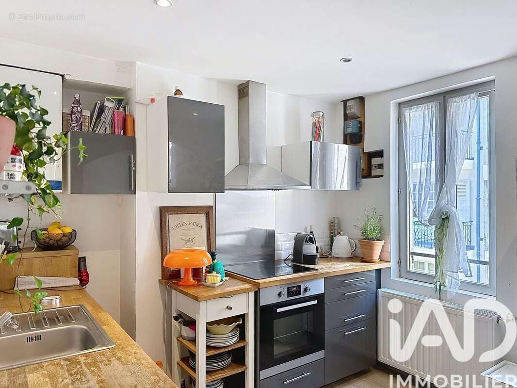 Appartement 75 m² à Avignon  - photo 4