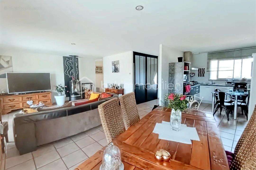 Maison à OLORON-SAINTE-MARIE