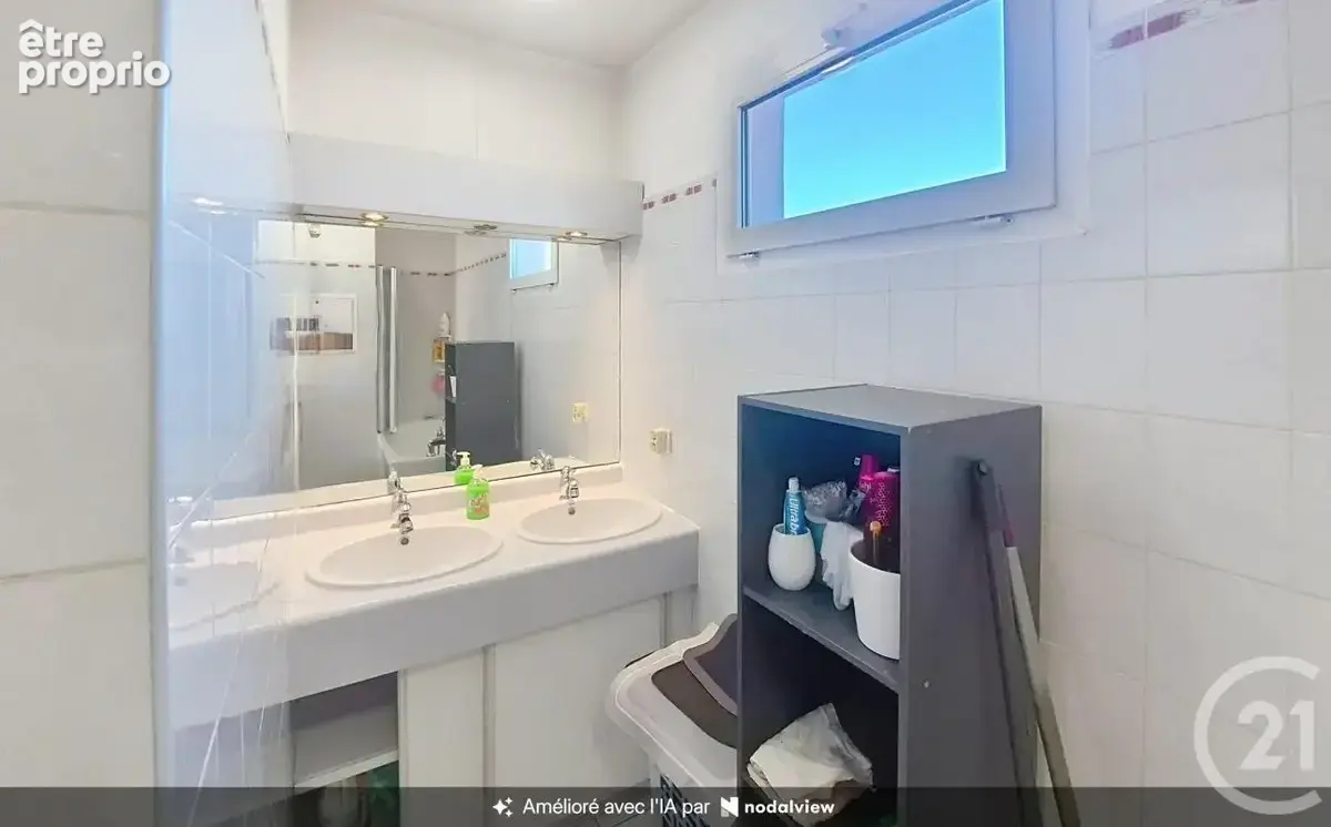 Appartement 5 pièces 99 m² à vendre à Creteil (94000) - photo 17