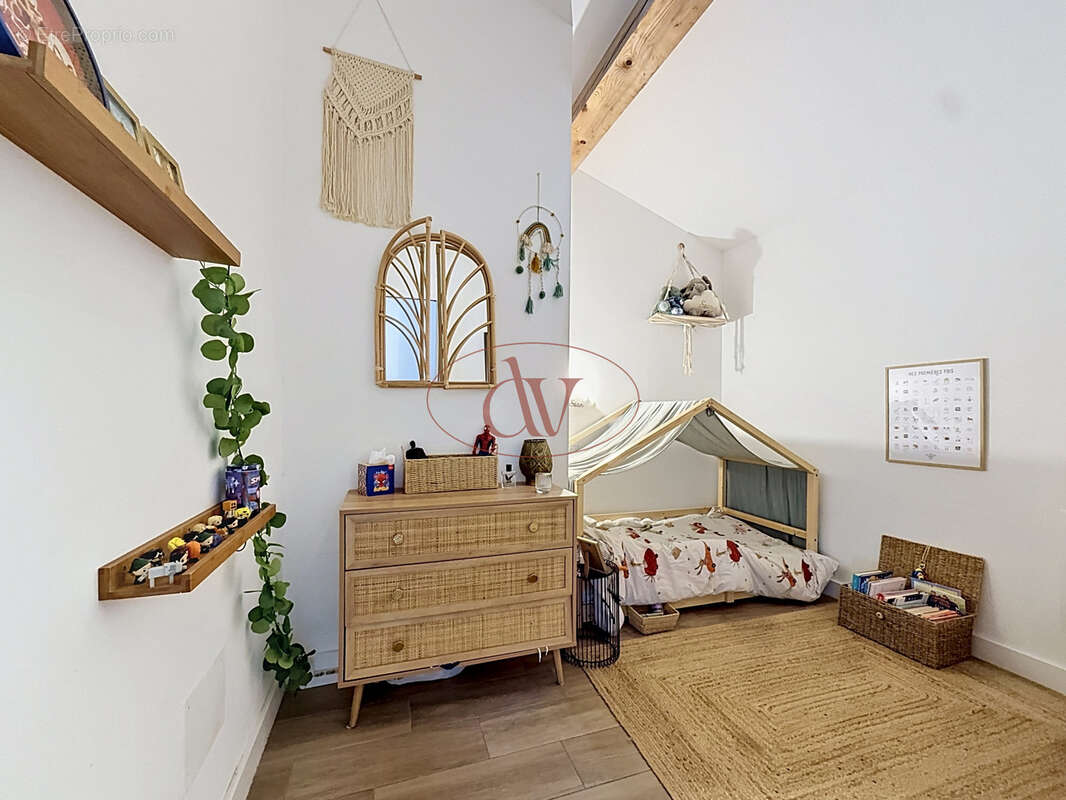 Maison à PERPIGNAN