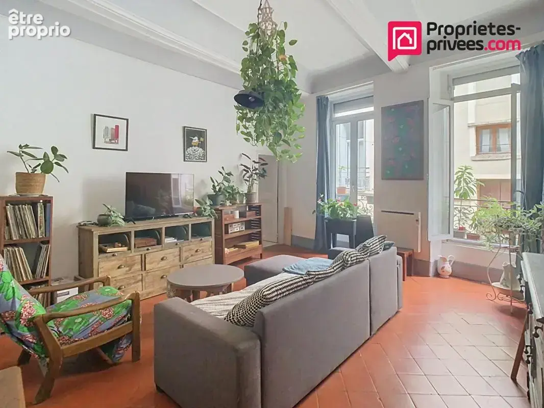 Appartement Le Vigan 4 pièce(s) 73 m2 - photo 9