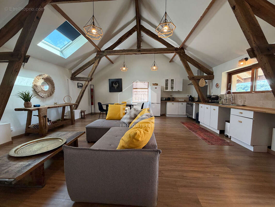 Maison 235m² à saint-pierre-de-chignac - photo 14