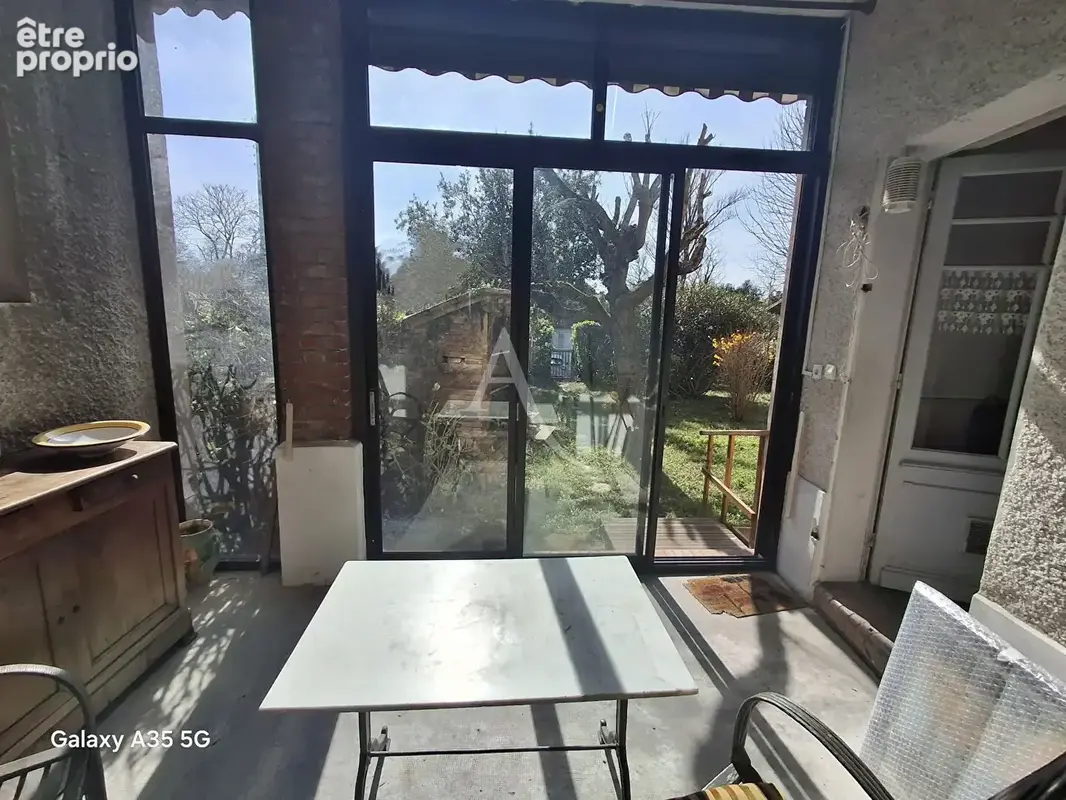 Maison L Isle Jourdain 7 pièce(s) - photo 16