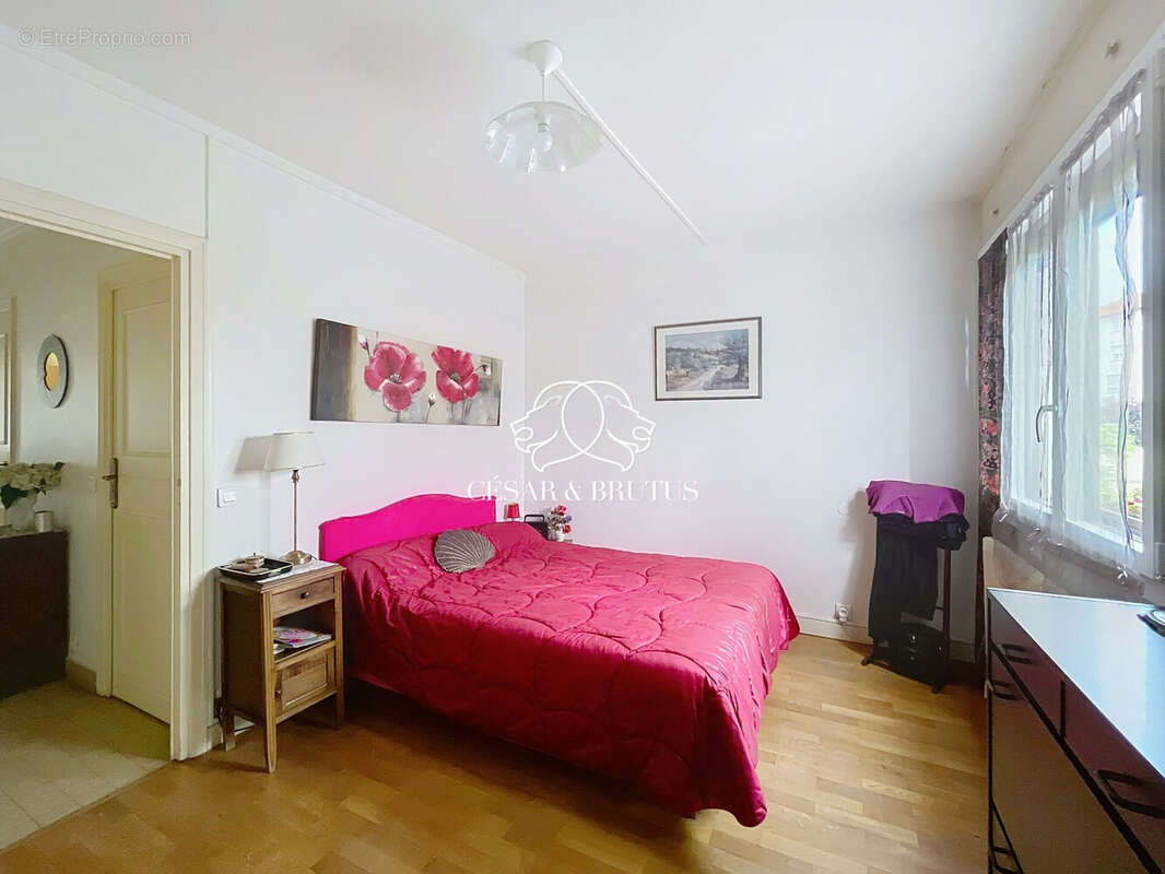 Appartement à LYON-3E