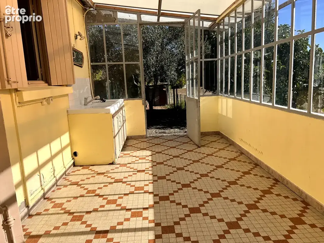 Maison de village au coeur de Gensac - photo 10