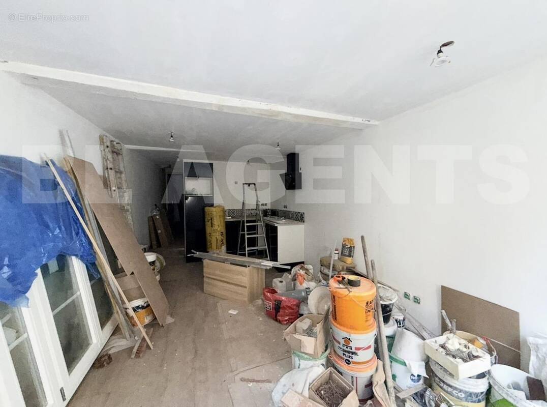 IMG_5075 - Appartement à DIEPPE