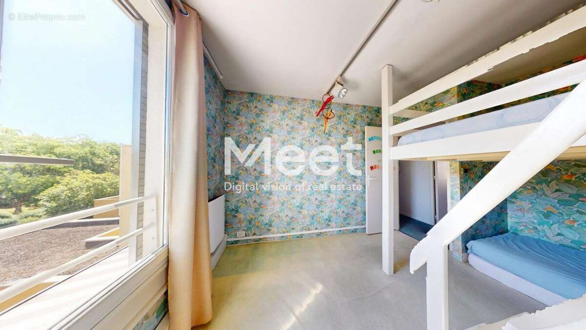 Appartement à MAUREPAS