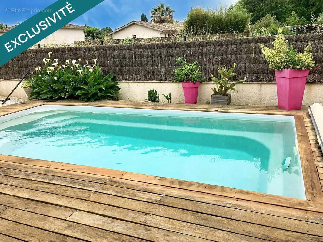 Photo 7 - Maison à MARTILLAC