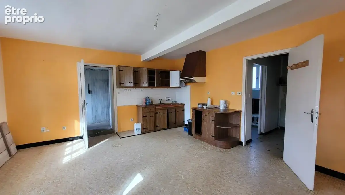 Charmante maison en pierres au coeur de la campagne - photo 3