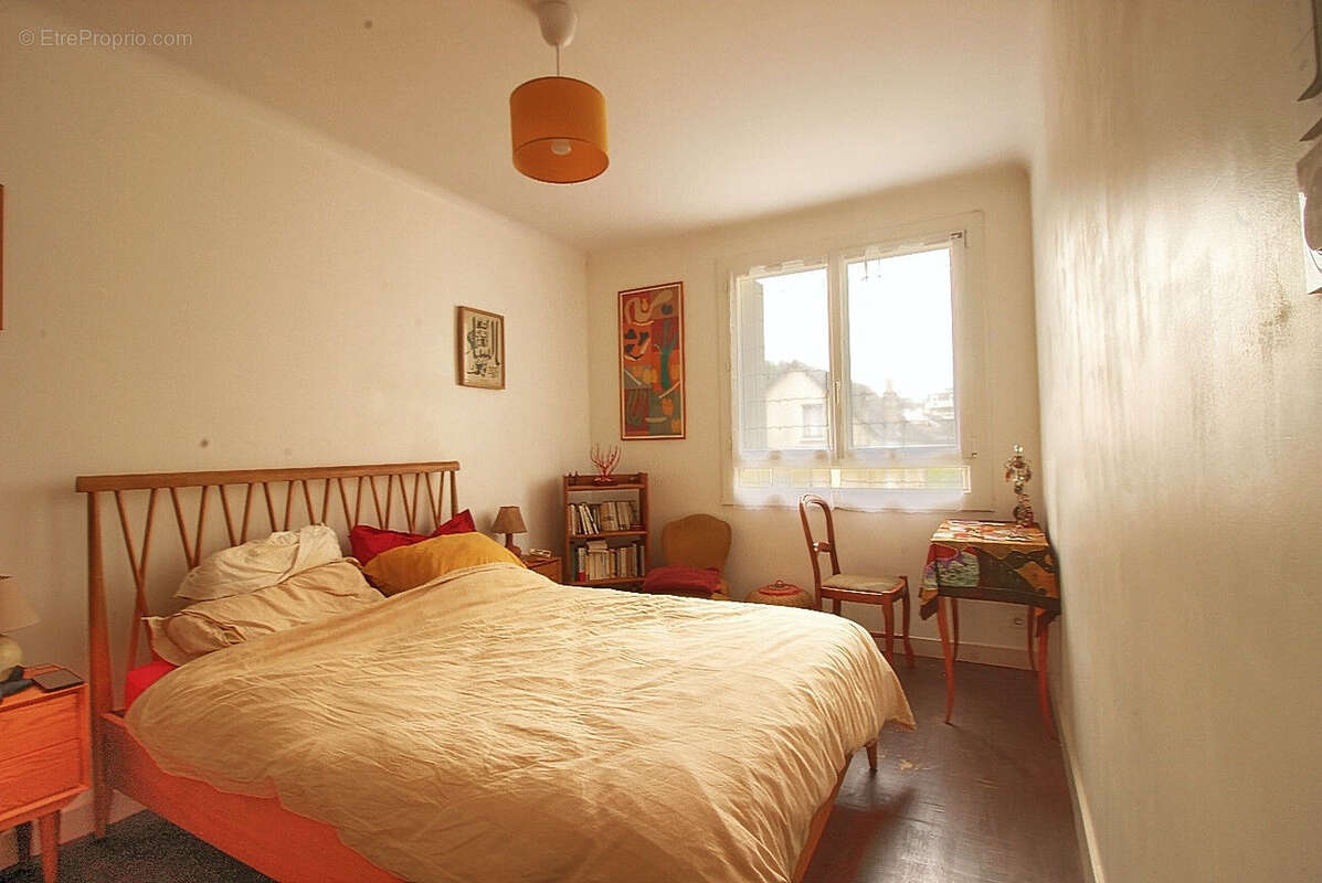 Appartement Rennes 3 pièce(s) 72 m2 - photo 4