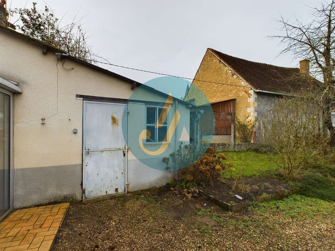 Maison de village polyvalente à Arquian : résidence principale, secondaire ou investissement locatif - photo 29