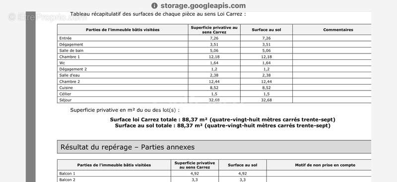  Montmorency (95160) – Rare sur le Secteur ! Magnifique F4 Lumineux avec Parking et Cave  - photo 20