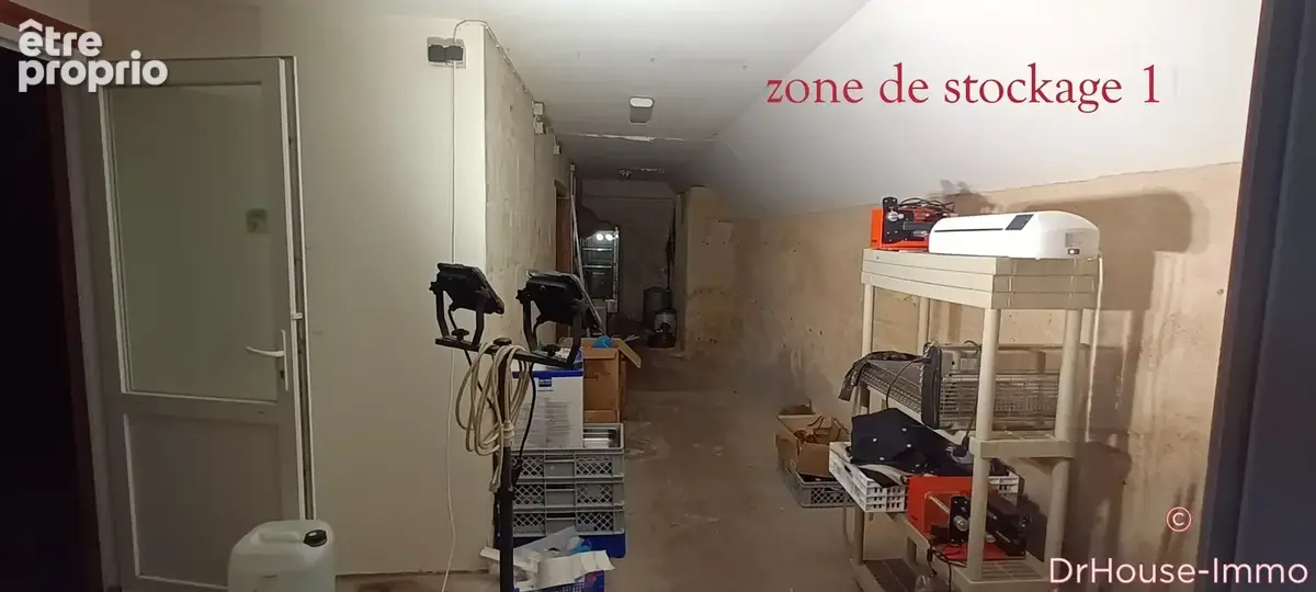 Commerce 207 m² à vendre à Rivarennes (37190) - photo 22