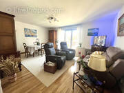 Appartement à FECAMP