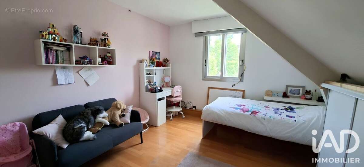 Photo 8 - Maison à CHENNEVIERES-SUR-MARNE