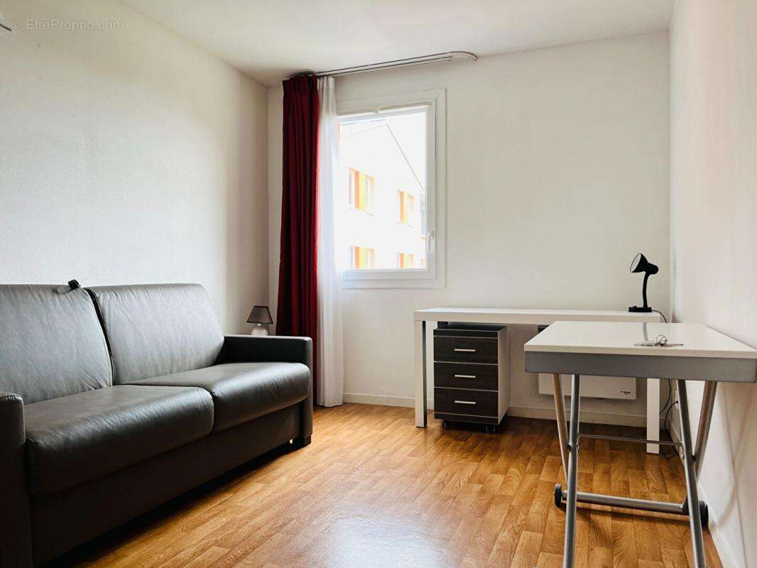 Appartement à CAEN