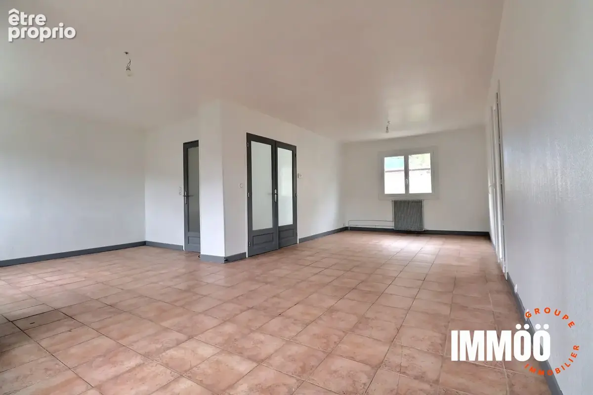 Maison 4 pièces 108 m² à vendre à Notre-Dame-De-Bondeville (76960) - photo 7