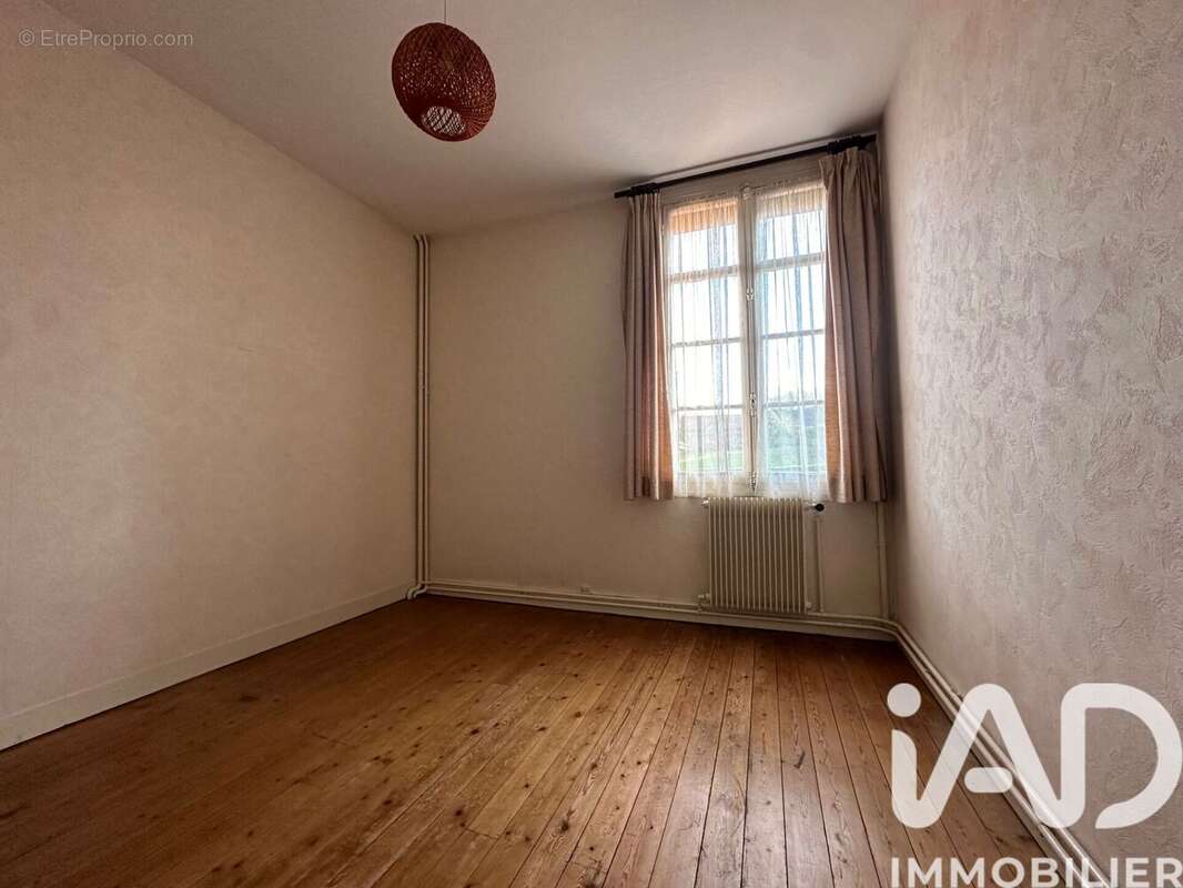 Photo 8 - Maison à EPOUVILLE