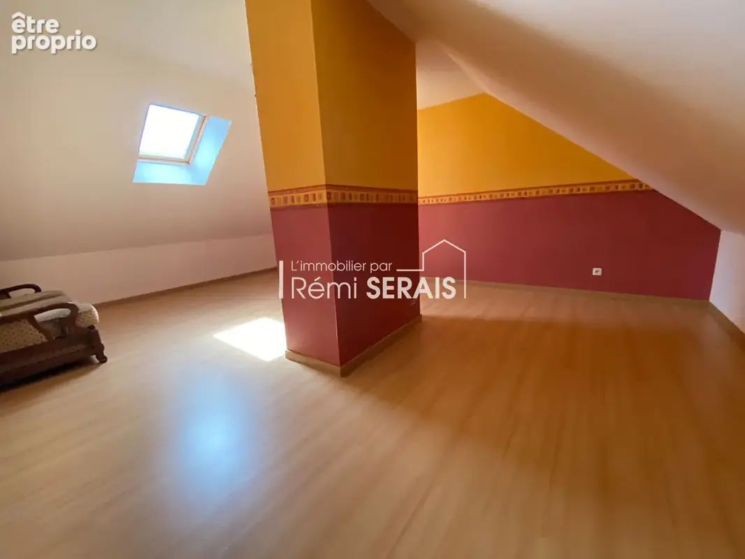 Maison spacieuse de 7 pièces à vendre à La Ferté Macé - Réf. 14635 - photo 13
