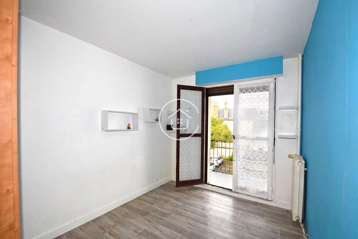 Appartement à BLOIS