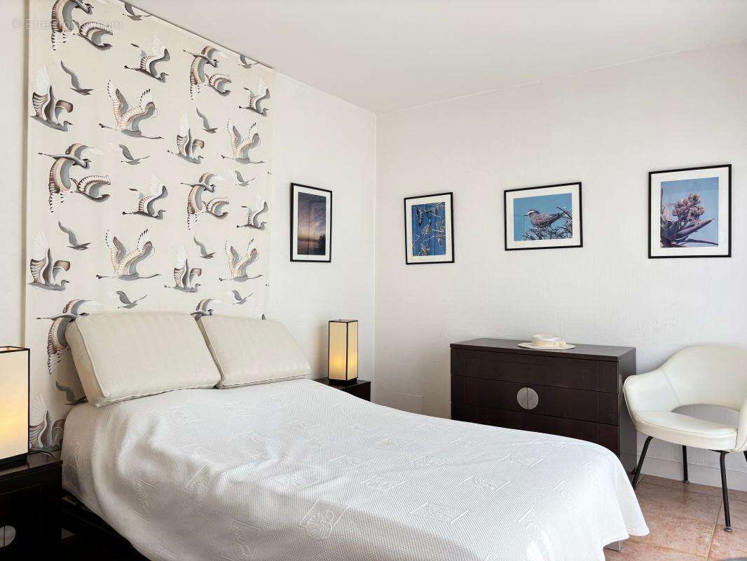 Appartement à VAUX-SUR-MER