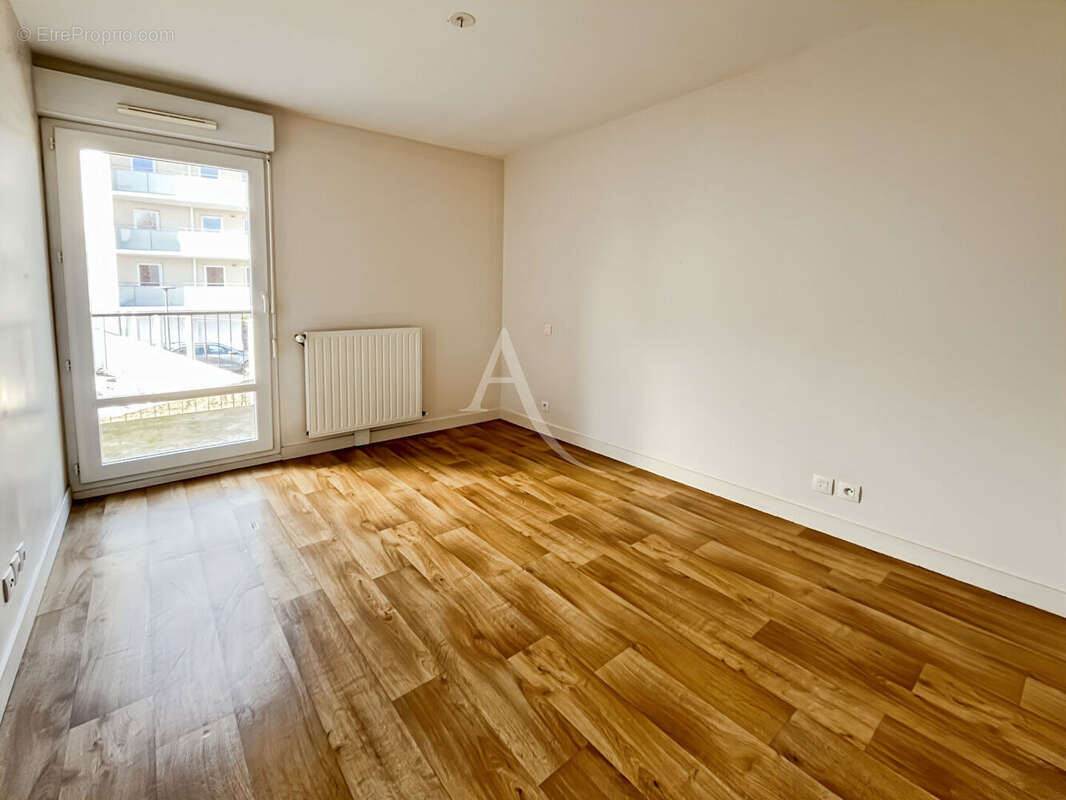 Appartement à VANNES