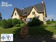 Maison à BIOL