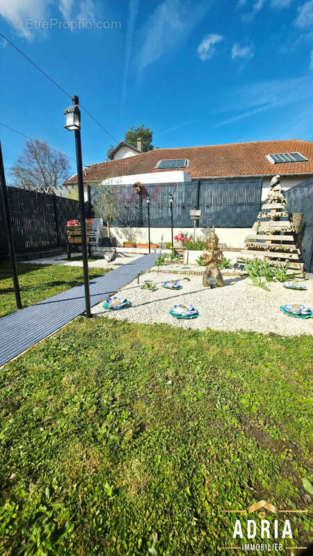 Maison 88 m² à Metz  - photo 3