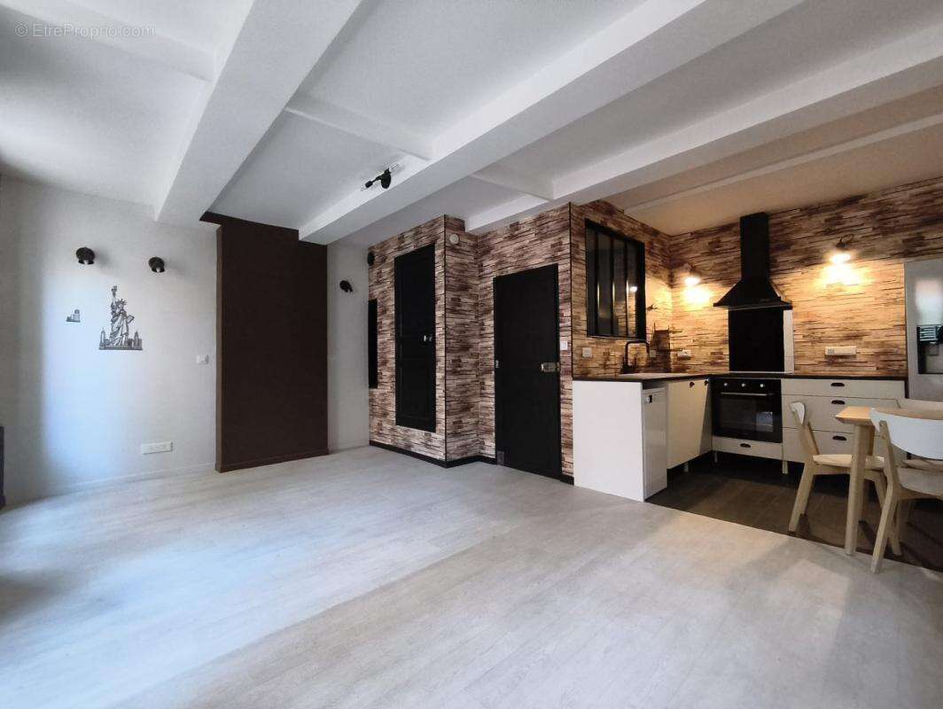Maison à GONFARON