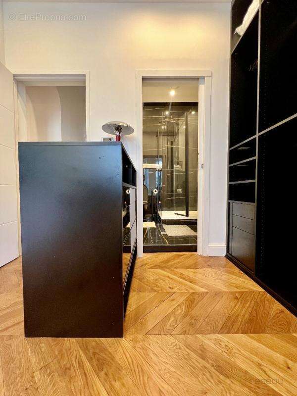 Appartement à AJACCIO