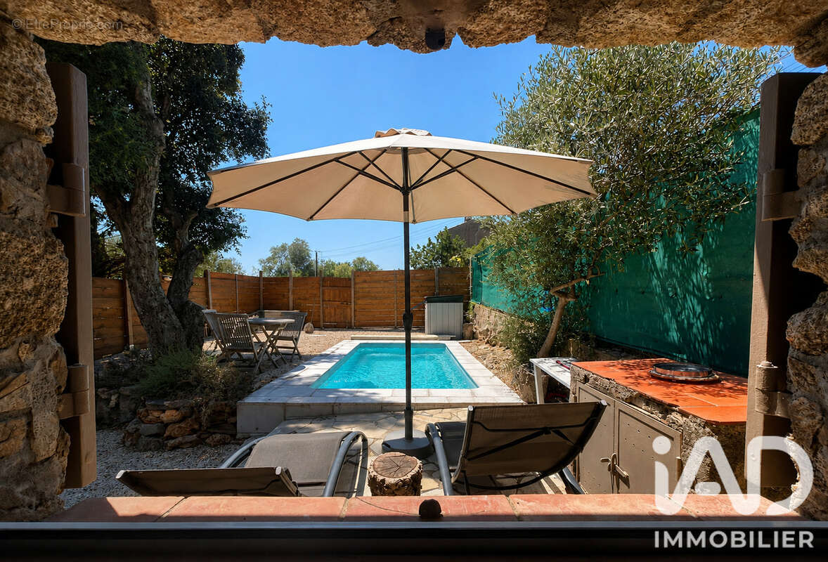 Photo 8 - Maison à PLAN-DE-LA-TOUR