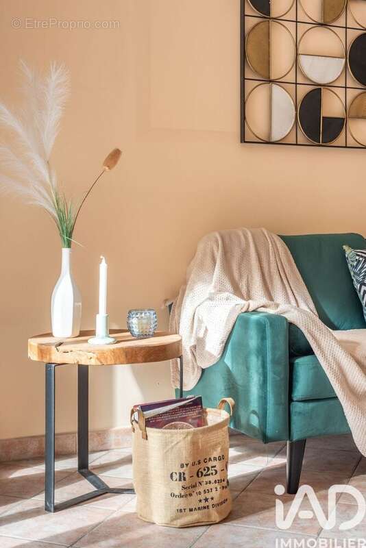 Photo 6 - Appartement à VIZILLE