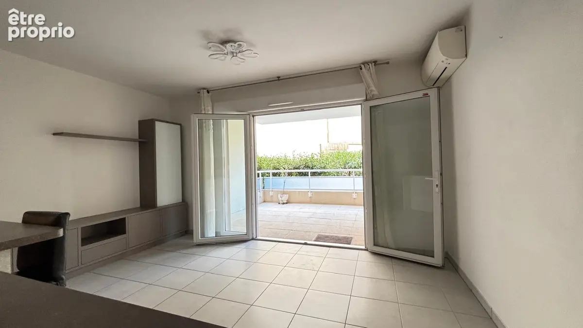 Appartement  4 pièce(s) - photo 10