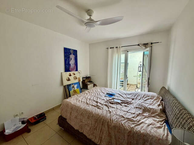 Maison à SAINT-PIERRE