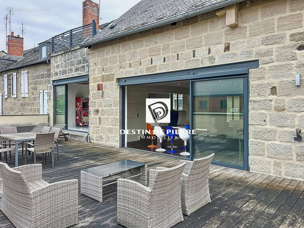 Autre à BRIVE-LA-GAILLARDE