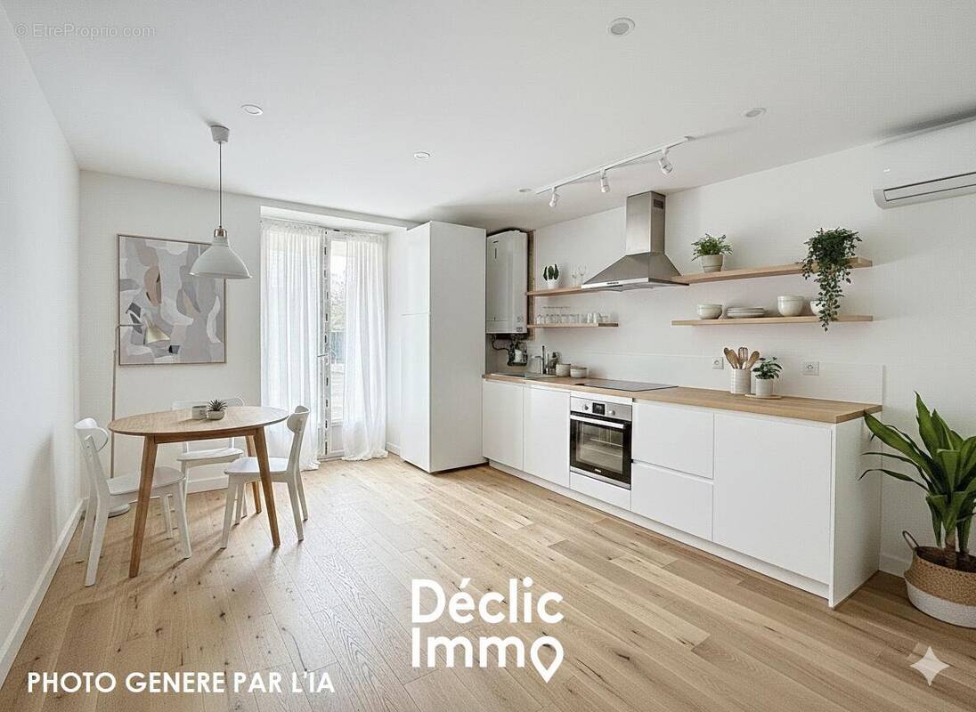 Appartement à PEGOMAS