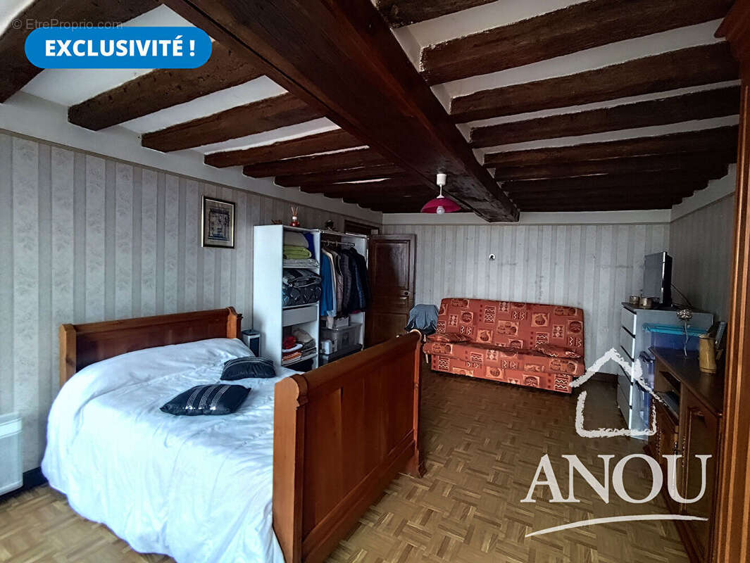 Maison à CHAPELLE-ROYALE