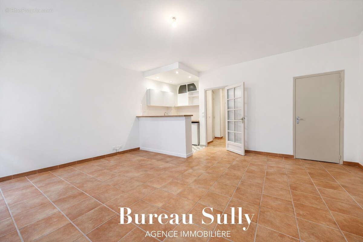 Appartement à LYON-2E