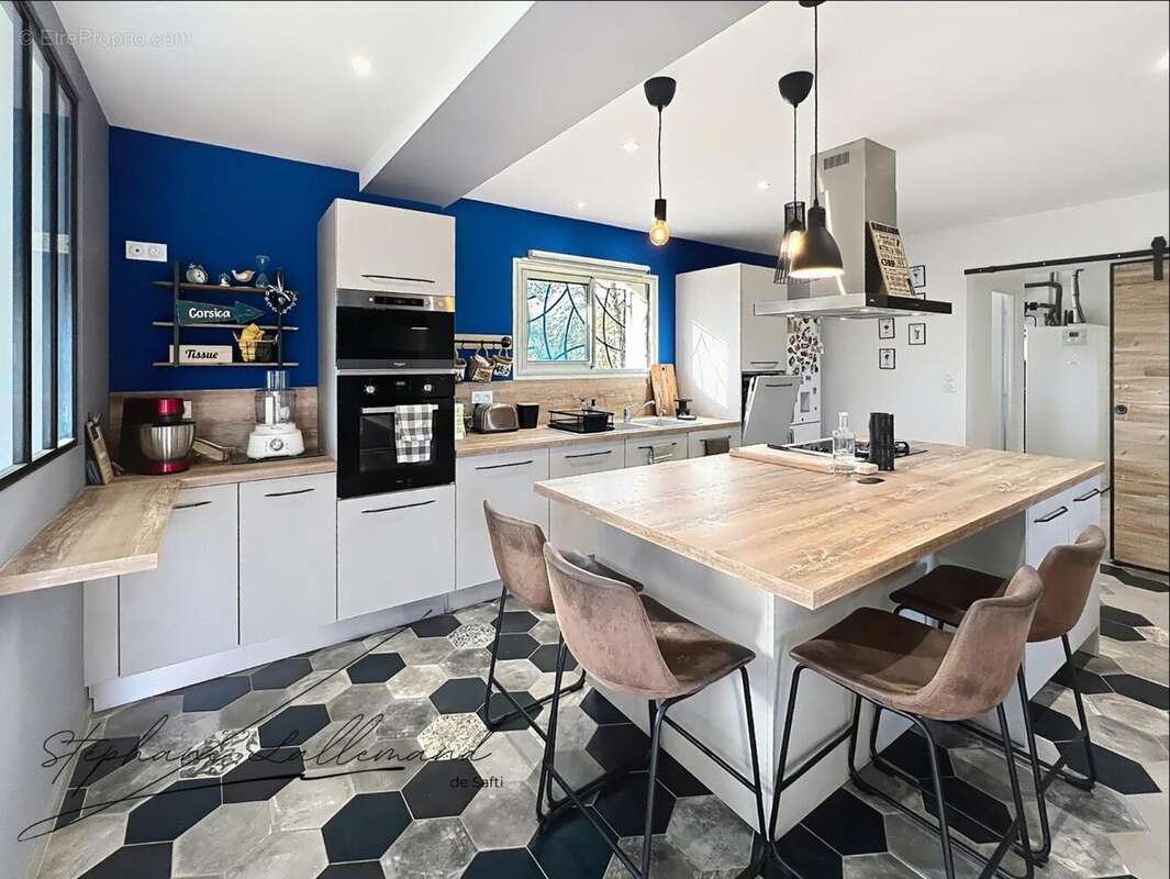 Photo 5 - Maison à ROUSSON