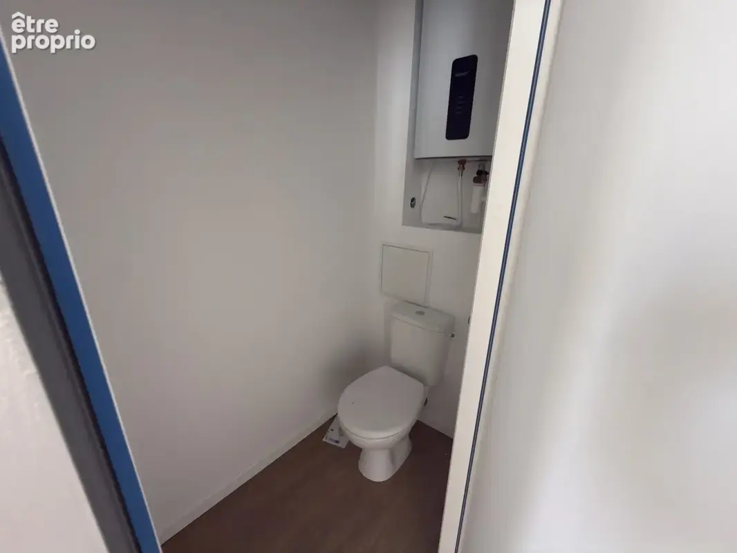 Appartement 1 pièce 26 m² à vendre à Bordeaux (33000) - photo 8