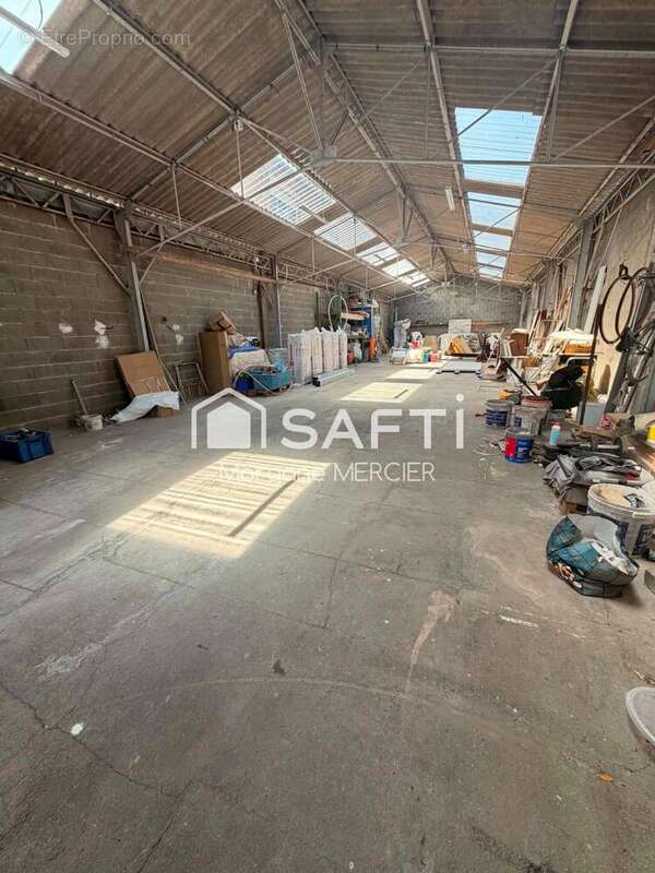 Photo 2 - Maison à SAINTE-VERGE