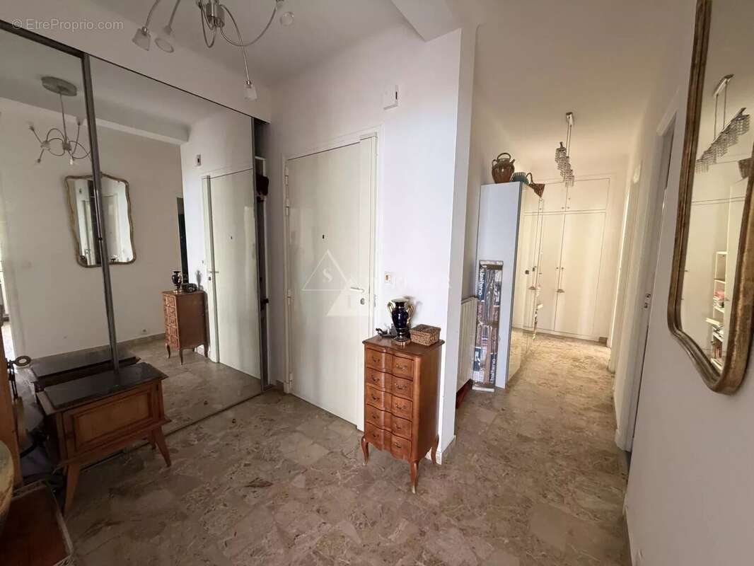 Appartement à AJACCIO