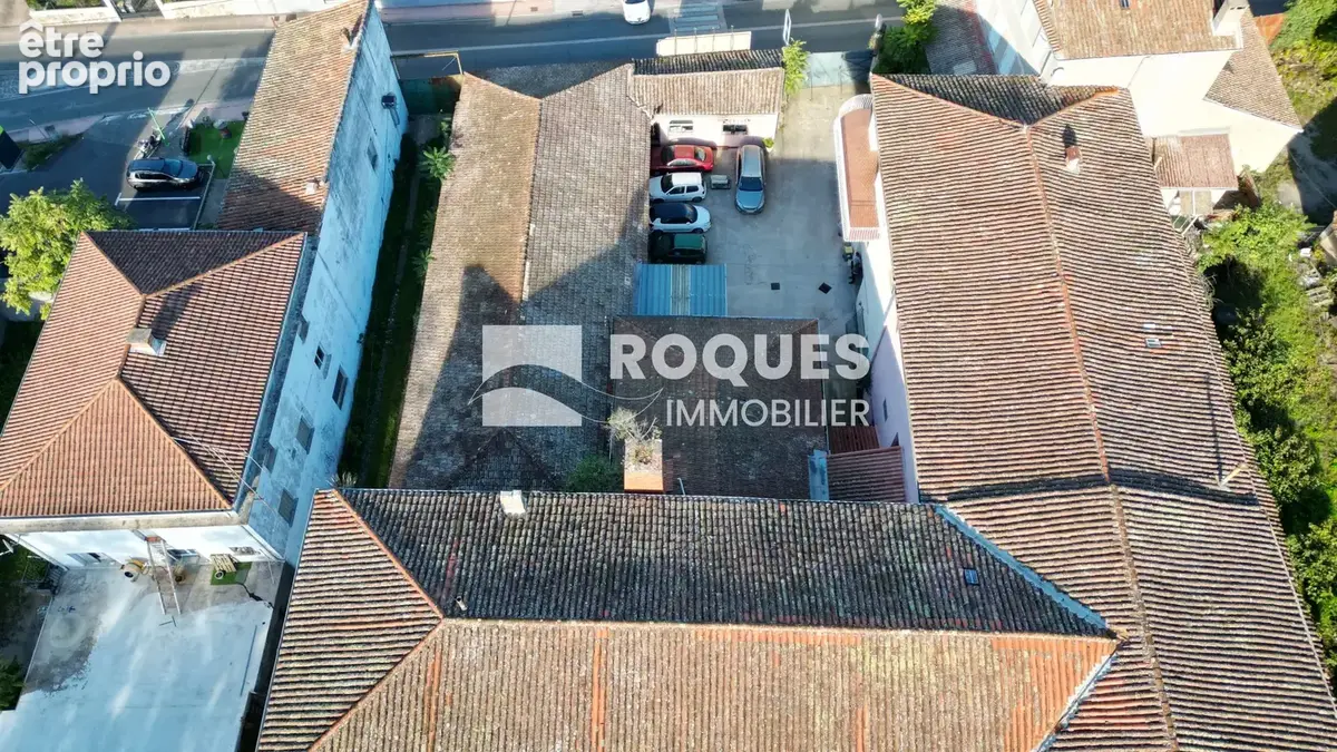 A Vendre, Ensemble immobilier, Bédarieux (34600) - photo 8