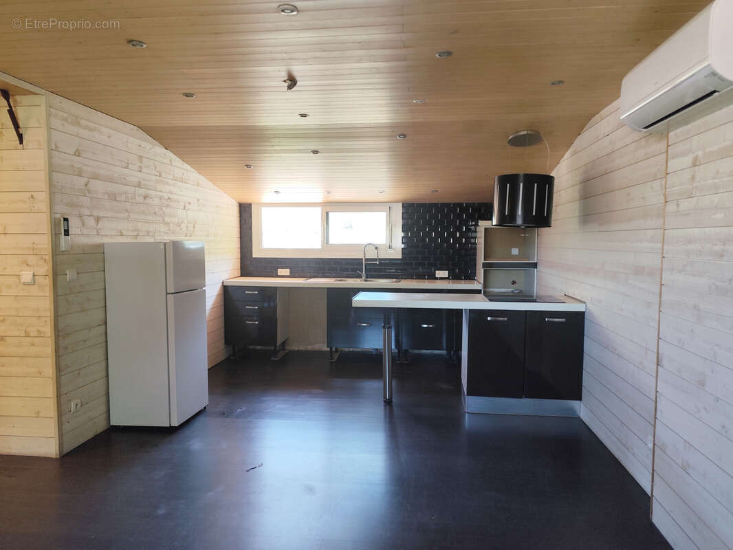 Appartement à BAGNERES-DE-LUCHON