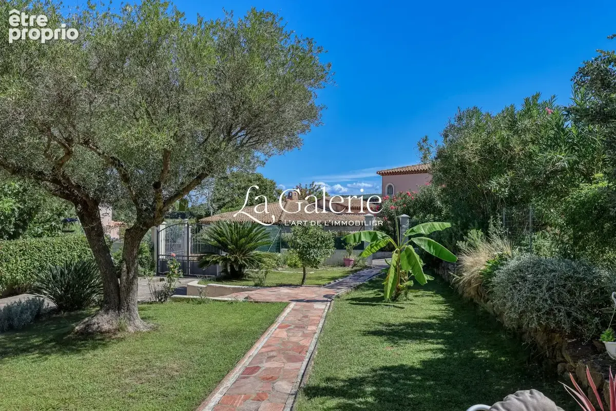 Maison 5 pièces 118 m² à vendre à Le Pradet (83220) - photo 4