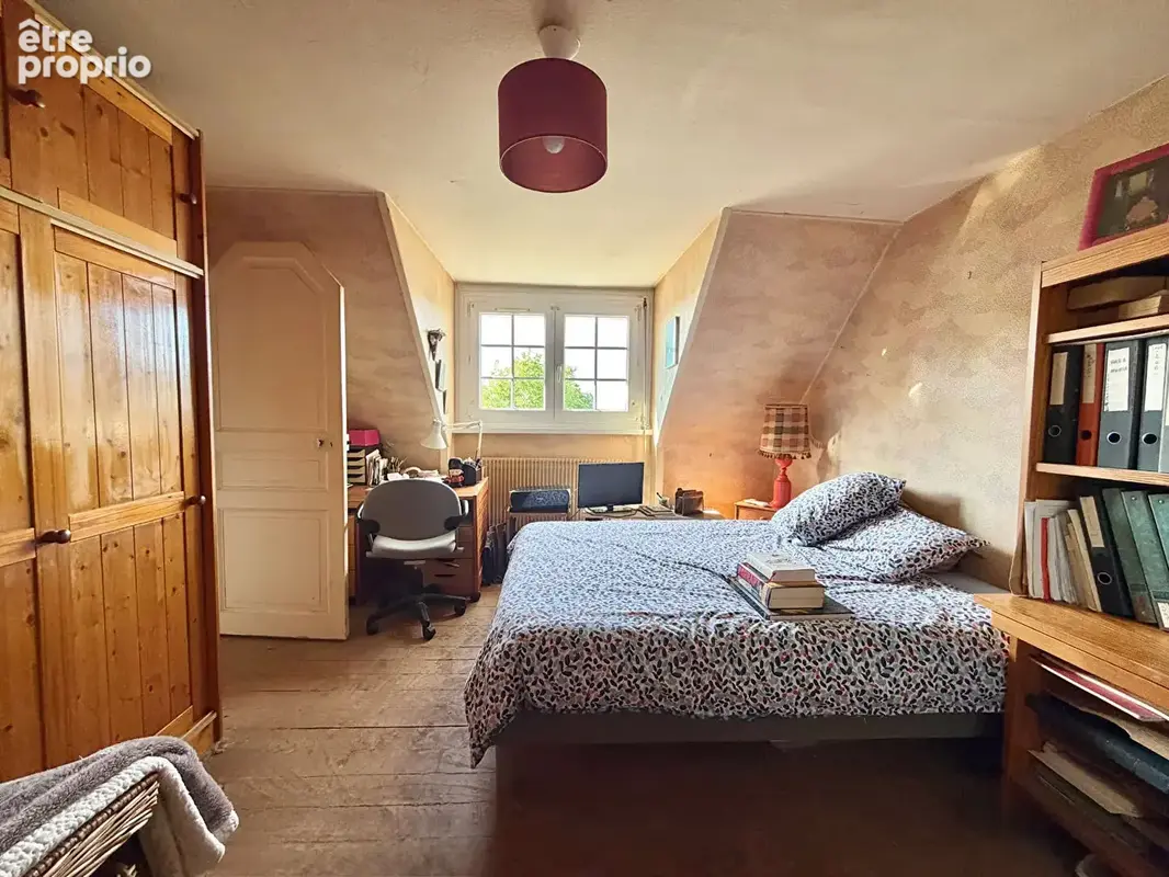 A vendre Maison de Caractère à Fouesnant - Mousterlin - photo 11