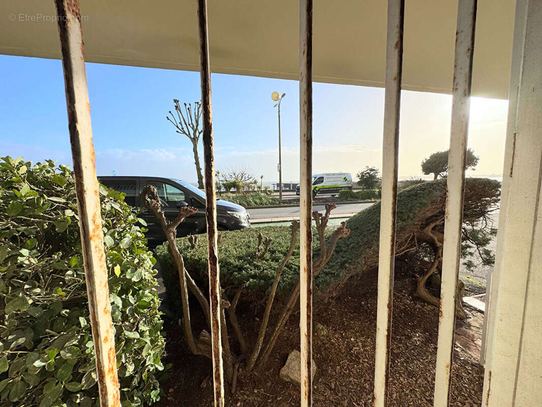 Appartement à LA BAULE-ESCOUBLAC